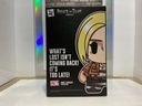 DZNR/YuMe - ATTACK ON TITAN: ANNIE LEONHART/TITAN PLUSHIE image