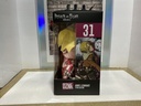 DZNR/YuMe - ATTACK ON TITAN: ANNIE LEONHART/TITAN PLUSHIE image