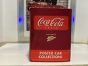 JOHNNY LIGHTNING/COCA COLA - ‘37 FORD COUPE ‘57 THUNDERBIRD ‘65 VW SAMBA BUS image