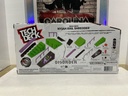TECH DECK - NYJAH RAIL SHREDDER WITH DISORDER SKATEBOARD image