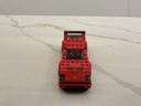 LEGO SPEED CHAMPIONS #75890 Ferrari F40 Competizione image