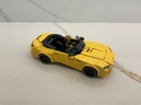 LEGO SPEED CHAMPIONS #76924 Mercedes-AMG SL 63 image