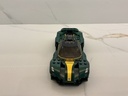 LEGO SPEED CHAMPIONS #76907 LOCTUS EVIJA image