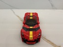 LEGO SPEED CHAMPIONS #76914 Ferrari 812 Competizione image