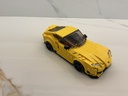 LEGO SPEED CHAMPIONS #76901 Toyota GR Supra image