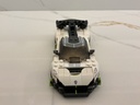 LEGO SPEED CHAMPIONS #76900 Koenigsegg Jesko 251 image