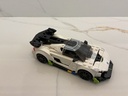 LEGO SPEED CHAMPIONS #76900 Koenigsegg Jesko 251 image