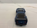 LEGO SPEED CHAMPIONS #76920 Ford Mustang Dark Horse Sports Car image