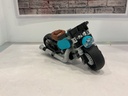 LEGO Creator 3-in-1 Vintage Motorcycle (31135) image