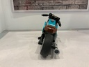 LEGO Creator 3-in-1 Vintage Motorcycle (31135) image