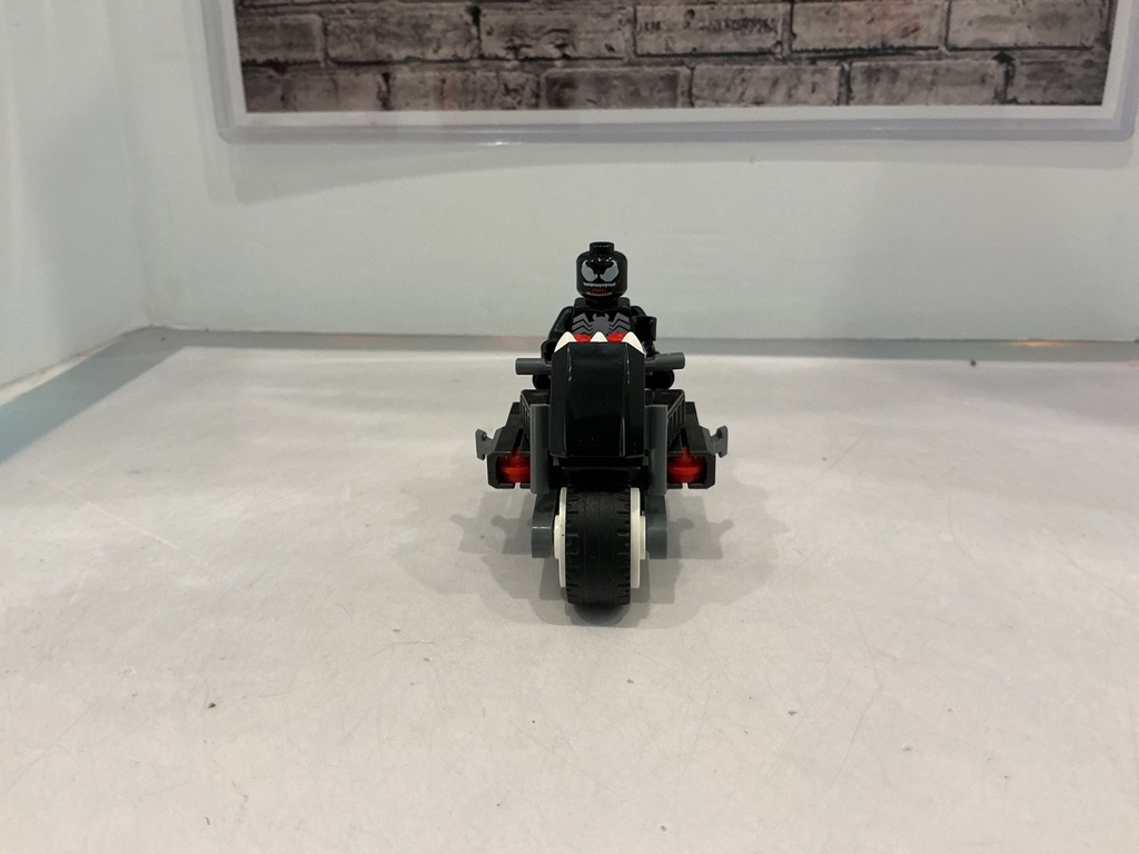 LEGO Venom Street Bike image
