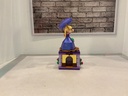 LEGO SET #43214 Disney Princess Twirling Rapunzel image
