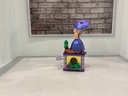 LEGO SET #43214 Disney Princess Twirling Rapunzel image
