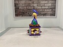 LEGO SET #43214 Disney Princess Twirling Rapunzel image
