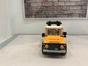 LEGO SET #40650 LEGO Creator Land Rover Classic image