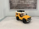 LEGO SET #40650 LEGO Creator Land Rover Classic image