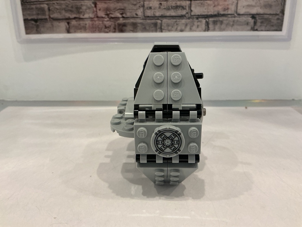 TIE Advanced Prototype Microfighter image