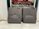 NINTENDO NES SYSTEM - SUPER MARIO BROS 3 W/ BLACK SLEEVE & YOSHI image