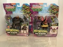 Tales of the TMNT Mutations Mix 'N Match Set of 12 (SEE PHOTOS) image