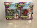 Tales of the TMNT Mutations Mix 'N Match Set of 12 (SEE PHOTOS) image