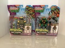 Tales of the TMNT Mutations Mix 'N Match Set of 12 (SEE PHOTOS) image