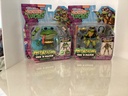 Tales of the TMNT Mutations Mix 'N Match Set of 12 (SEE PHOTOS) image