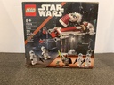 LEGO STARWARS 75358 - BARC SPEEDER ESCAPE [2] image