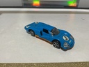 1/43 POLITOYS N95 MATRA SPORT 630 [MADE IN ITALY] image