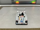1/43 PROVENCE MOULAGE AUDI R8 #6 2003 LEMANS image