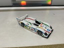 1/43 PROVENCE MOULAGE AUDI R8 #6 2003 LEMANS image