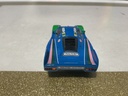 1/43 BIZARRE 1977 INALTERA LM 77 LOMBARD BECKERS LEMANS image