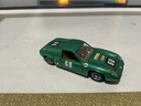 1/43 MEBETOYS A-39 LOTUS EUROPA image