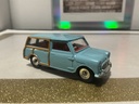 1/43 DINKY TOYS AUSTIN AUSTIN SEVEN COUNTRYMAN image
