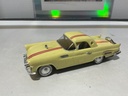 1/43 1964 THUNDERBIRD SLOT CAR image