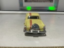 1/43 1964 THUNDERBIRD SLOT CAR image