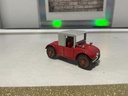 1/43 RW MODELL 1924 HANOMAG KOMMISSBROT image