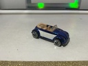 1/64 Hot Wheels Classics Series 2 VW Bug Convertible image