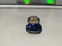 1/64 Hot Wheels Classics Series 2 VW Bug Convertible image