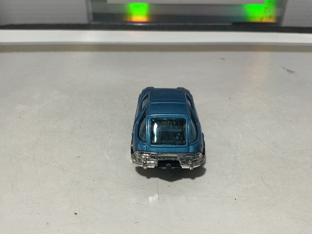 1/64 CORGI JUNIOR AMC PACER image