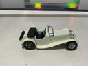 1/64 MATCHBOX MODELS OF YESTERYEAR, 1936 JAGUAR SS100 image