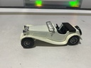 1/64 MATCHBOX MODELS OF YESTERYEAR, 1936 JAGUAR SS100 image