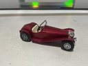 1/64 MATCHBOX MODELS OF YESTERYEAR, 1934 RILEY M.P.H. image