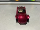 1/64 MATCHBOX MODELS OF YESTERYEAR, 1934 RILEY M.P.H. image