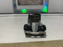 1/43 NOREV NO.29 CITREON 11 A 1936 image