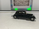 1/43 NOREV NO.29 CITREON 11 A 1936 image