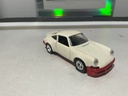 1/43 SOLIDO NO.24 PORSCHE CARRERA RS image