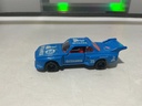 TOMICA F30 BMW 3.5 SCL GIATANES #35 - MADE IN JAPAN image