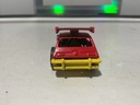 1/64 HOT WHEELS MATTEL - 1978 GREASED GREMLIN EX. CONDITION MADE IN HONG KONG image