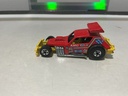 1/64 HOT WHEELS MATTEL - 1978 GREASED GREMLIN EX. CONDITION MADE IN HONG KONG image