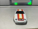 1/64 1983 HOT WHEELS PORSCHE P-928 GOLDWHEELS HONG KONG NEAR MINT image